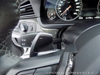 BMW 5 M 550d/x-Drive/M-sport/LE 2015