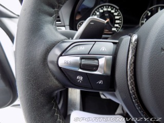 BMW 5 M 550d/x-Drive/M-sport/LE 2015