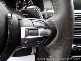 BMW 5 M 550d/x-Drive/M-sport/LE 2015