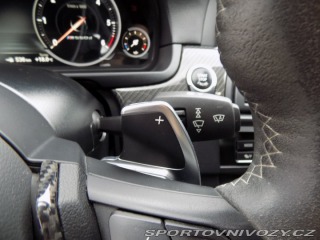 BMW 5 M 550d/x-Drive/M-sport/LE 2015