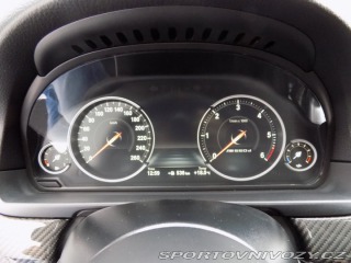 BMW 5 M 550d/x-Drive/M-sport/LE 2015