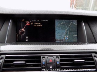 BMW 5 M 550d/x-Drive/M-sport/LE 2015