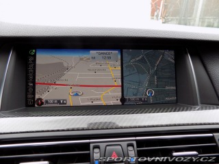 BMW 5 M 550d/x-Drive/M-sport/LE 2015