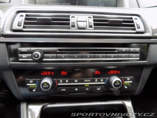 BMW 5 M 550d/x-Drive/M-sport/LE 2015