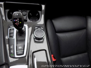BMW 5 M 550d/x-Drive/M-sport/LE 2015