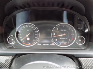 BMW 5 M 550d/x-Drive/M-sport/LE 2015