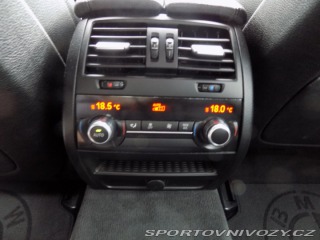 BMW 5 M 550d/x-Drive/M-sport/LE 2015