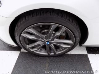 BMW 5 M 550d/x-Drive/M-sport/LE 2015