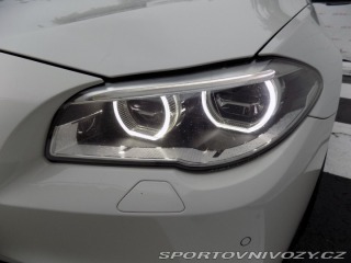 BMW 5 M 550d/x-Drive/M-sport/LE 2015