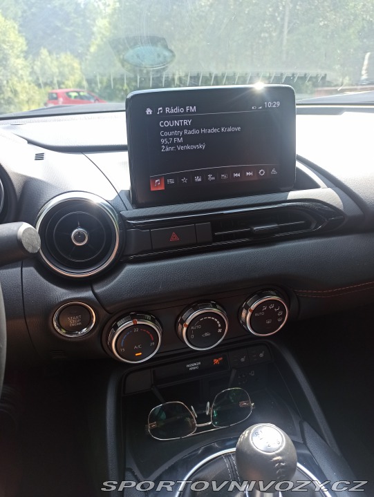 Mazda MX-5  2023