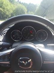 Mazda MX-5  2023