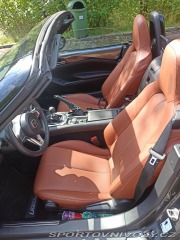 Mazda MX-5  2023