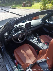 Mazda MX-5  2023