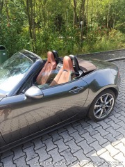 Mazda MX-5  2023