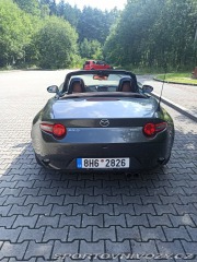 Mazda MX-5  2023