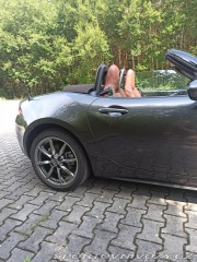 Mazda MX-5  2023