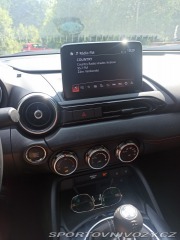 Mazda MX-5  2023