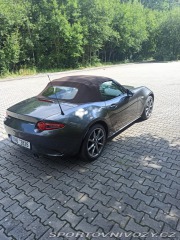 Mazda MX-5  2023