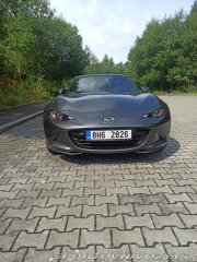 Mazda MX-5  2023