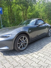 Mazda MX-5  2023