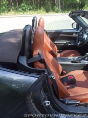Mazda MX-5  2023