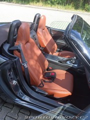 Mazda MX-5  2023