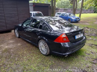 Ford Mondeo ST ST220 2003