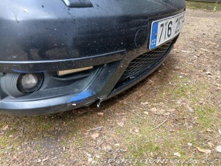 Ford Mondeo ST ST220 2003