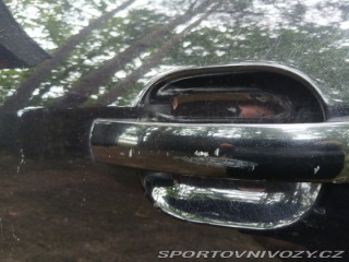Ford Mondeo ST ST220 2003