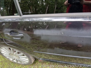 Ford Mondeo ST ST220 2003