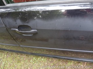 Ford Mondeo ST ST220 2003