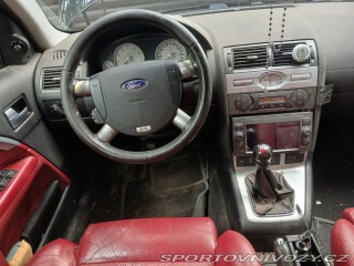 Ford Mondeo ST ST220 2003