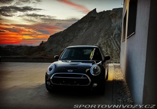 Mini Cooper S f56