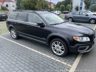 Volvo  XC70