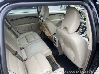Volvo Ostatní modely XC70 2010
