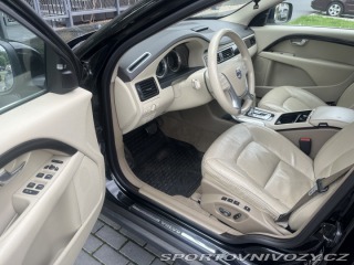 Volvo Ostatní modely XC70 2010