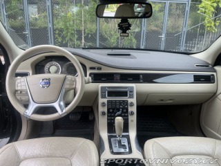 Volvo Ostatní modely XC70 2010