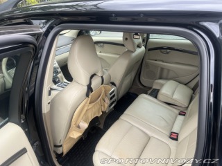 Volvo Ostatní modely XC70 2010
