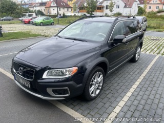 Volvo Ostatní modely XC70 2010
