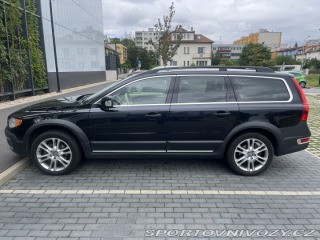 Volvo Ostatní modely XC70 2010