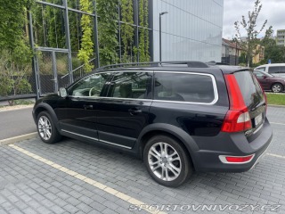 Volvo Ostatní modely XC70 2010