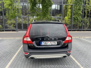 Volvo Ostatní modely XC70 2010