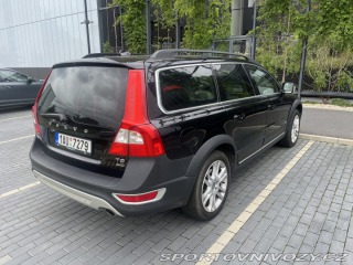 Volvo Ostatní modely XC70 2010