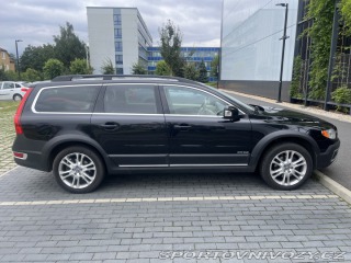 Volvo Ostatní modely XC70 2010