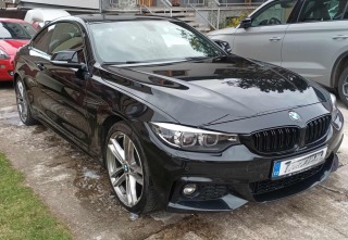 BMW 4 420i