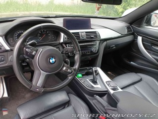 BMW 4 420i 2017
