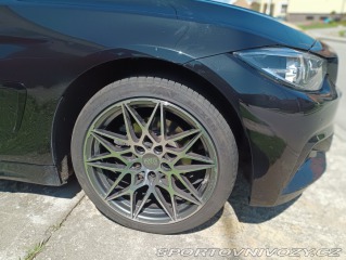 BMW 4 420i 2017