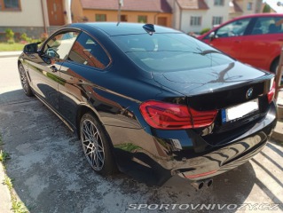 BMW 4 420i 2017