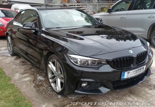 BMW 4 420i 2017