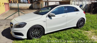 Mercedes-Benz A 